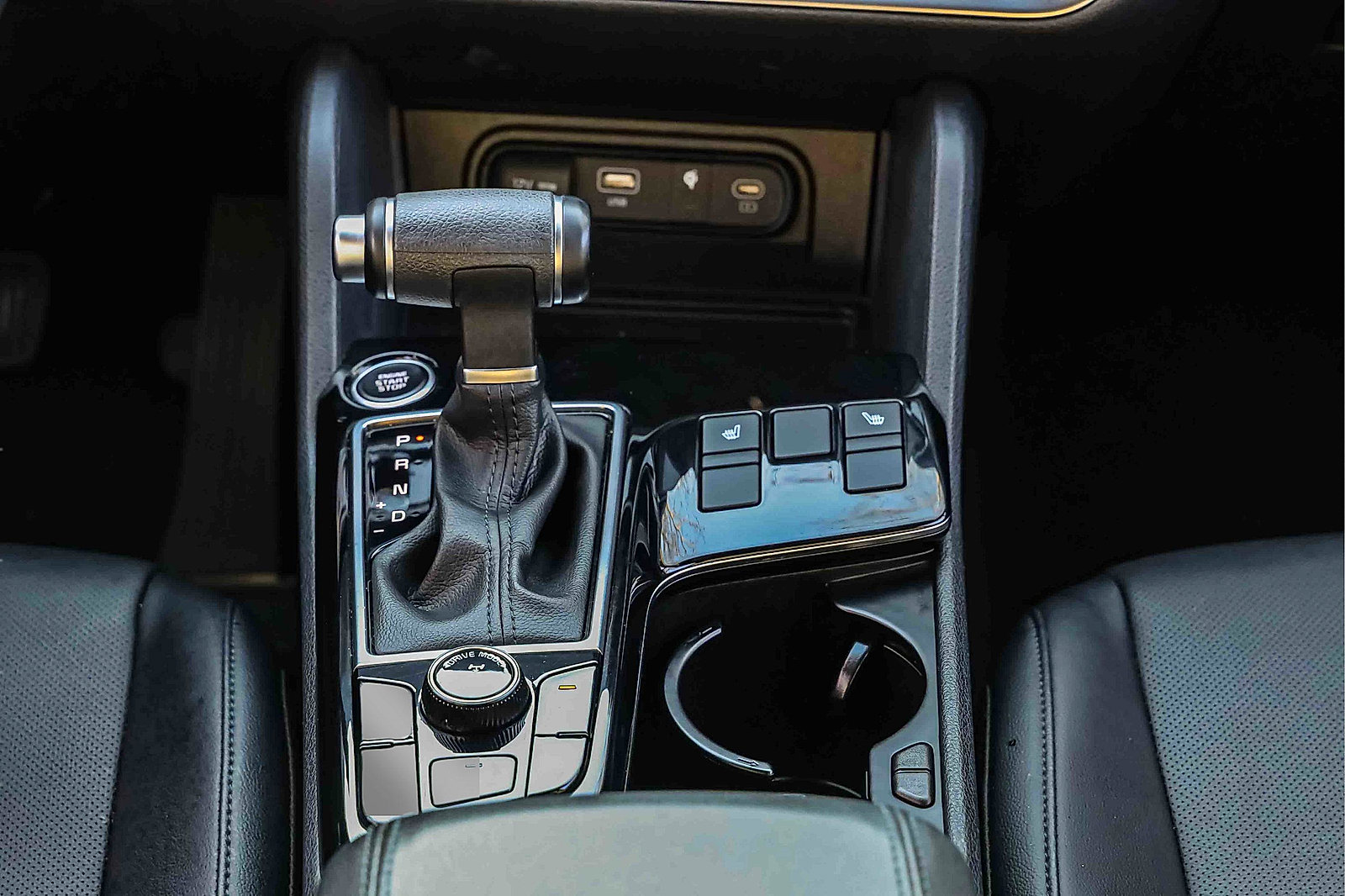 Certified 2023 Kia Sportage X-Line w/ X-Line Premium Package image 14