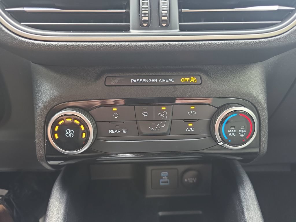 Used 2022 Ford Escape S AWD/4WD image 26