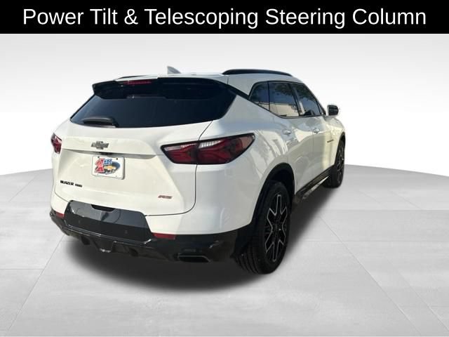 Used 2019 Chevrolet Blazer RS AWD/4WD image 8