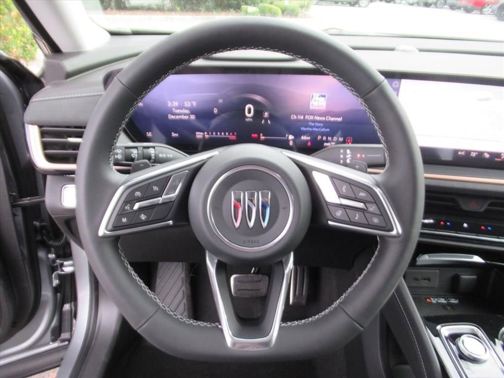 New 2026 Buick Envision Sport Touring image 19