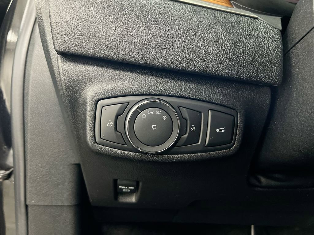 Used 2019 Lincoln MKC Reserve w/ MKC Climate Package image 19