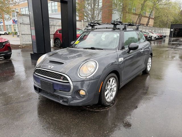 Used 2016 MINI Cooper S FWD image 3