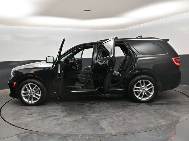 Used 2024 Dodge Durango GT image 34