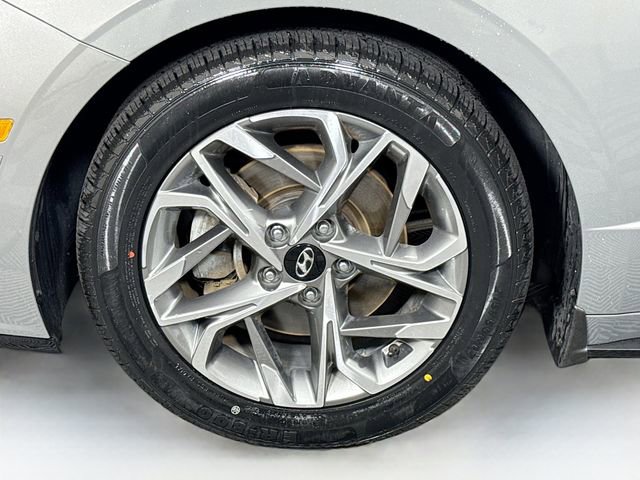 Used 2022 Hyundai Sonata SEL image 29