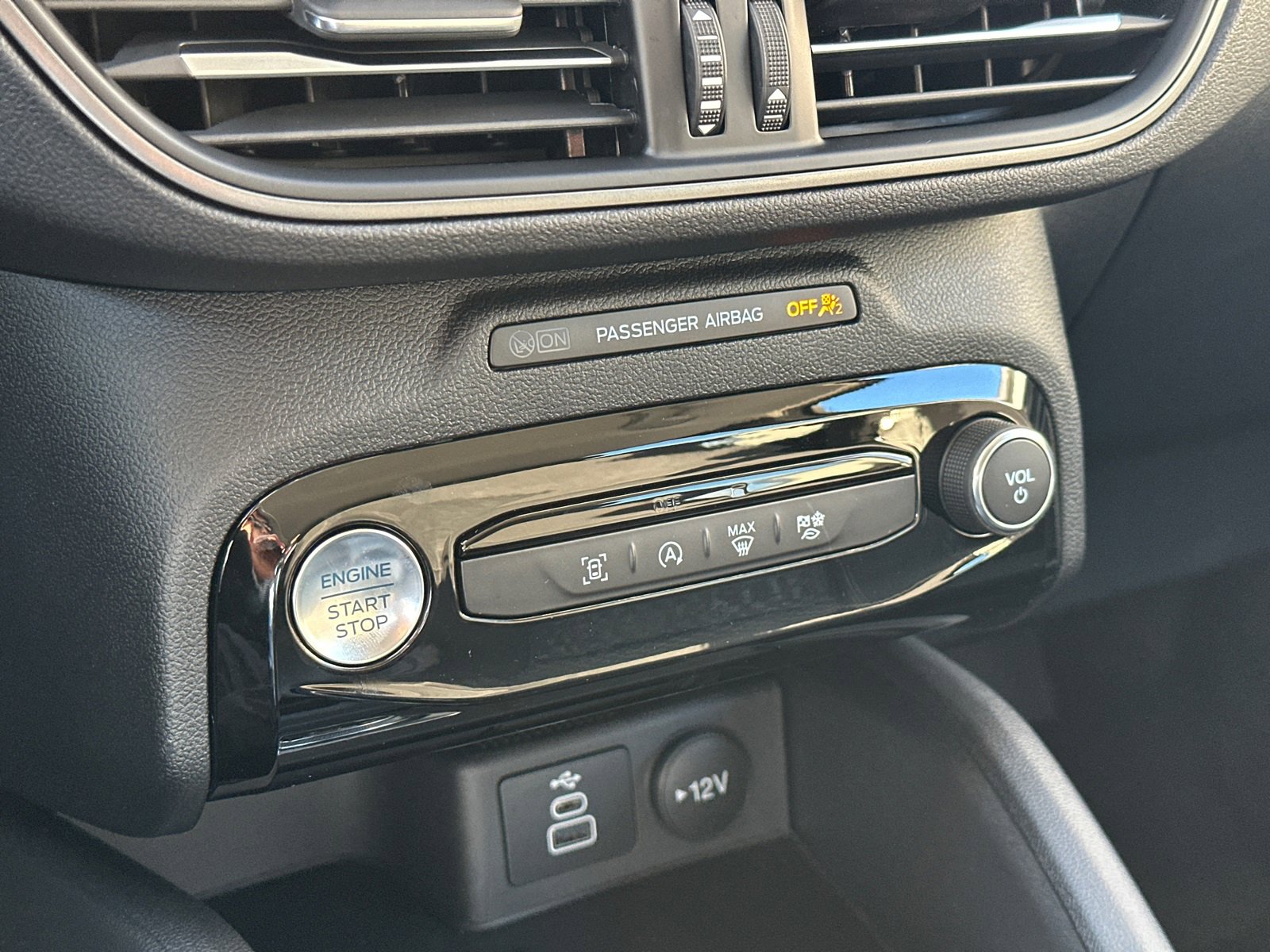 New 2025 Ford Escape Active w/ Tech Pack #1 image 27