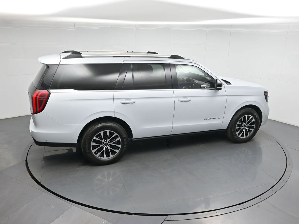 Certified 2025 Ford Expedition Platinum AWD/4WD image 37