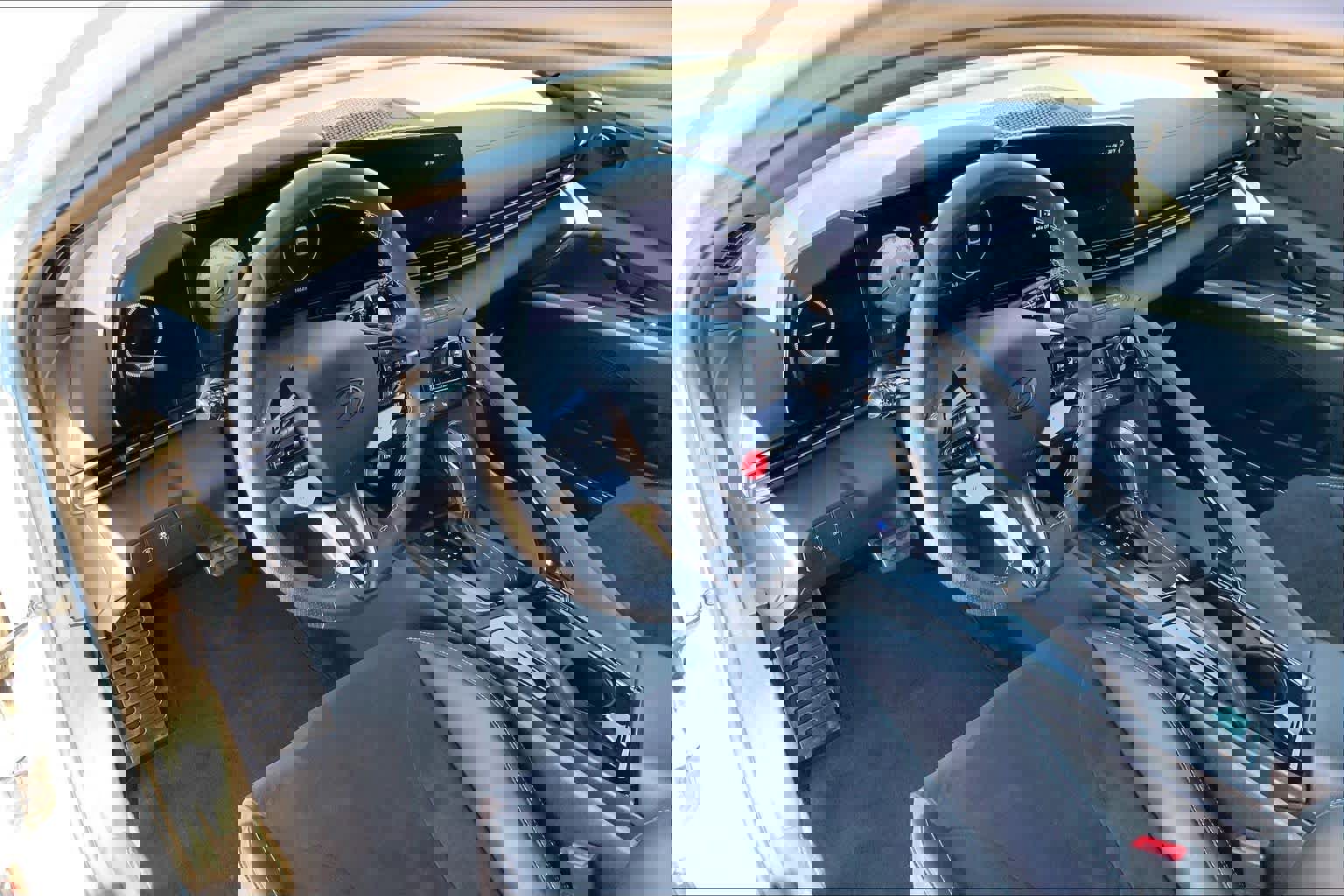 Used 2025 Hyundai Elantra N image 16