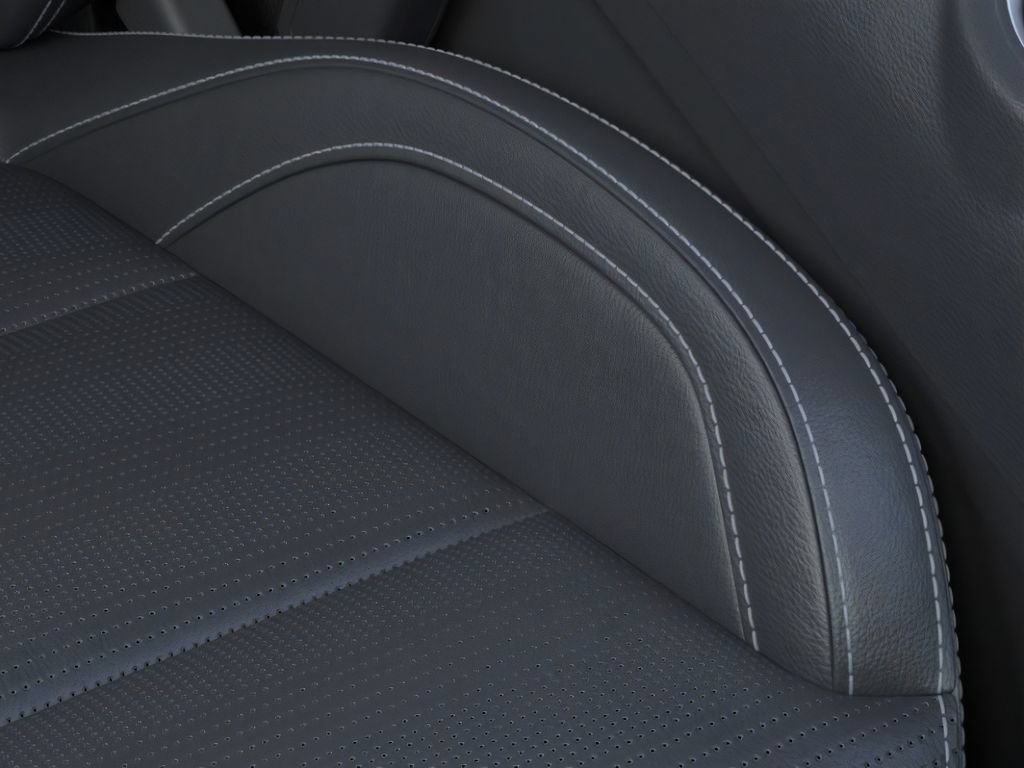 New 2026 Ford Mustang Premium RWD image 17
