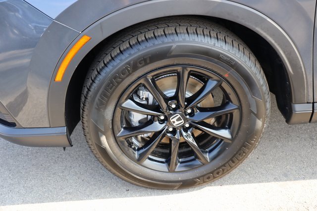 New 2026 Honda CR-V Sport image 9