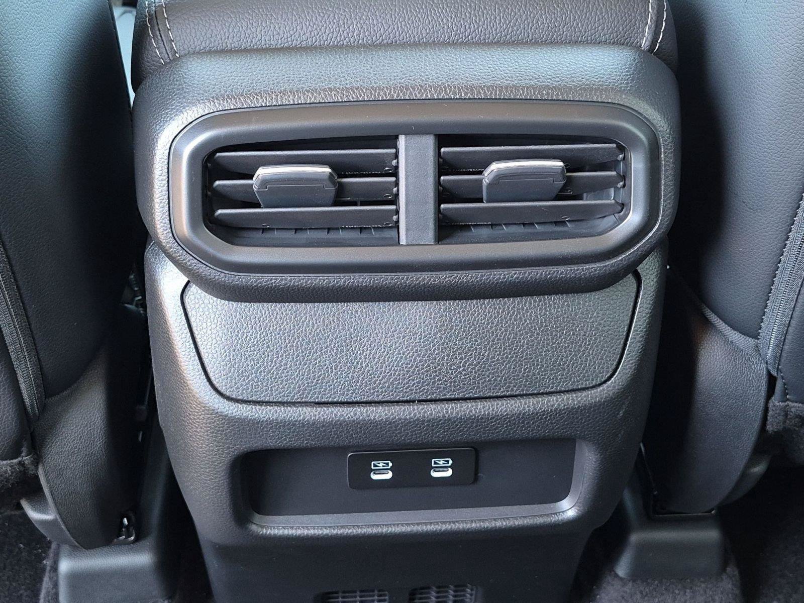 New 2026 Honda Passport RTL image 13