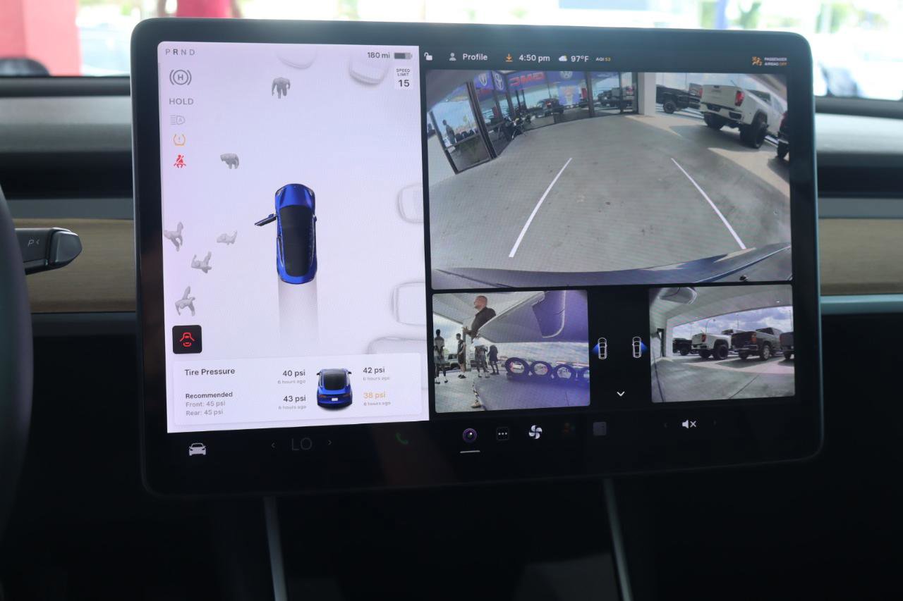 Used 2018 Tesla Model 3 Long Range RWD image 24