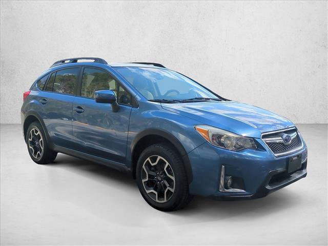 Used 2017 Subaru Crosstrek 2.0i Limited AWD/4WD image 3