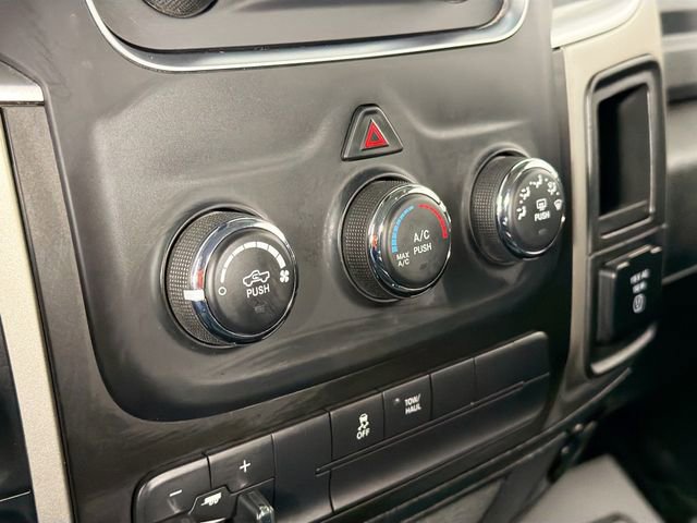 Used 2019 RAM 1500 Classic SLT w/ Protection Group image 15