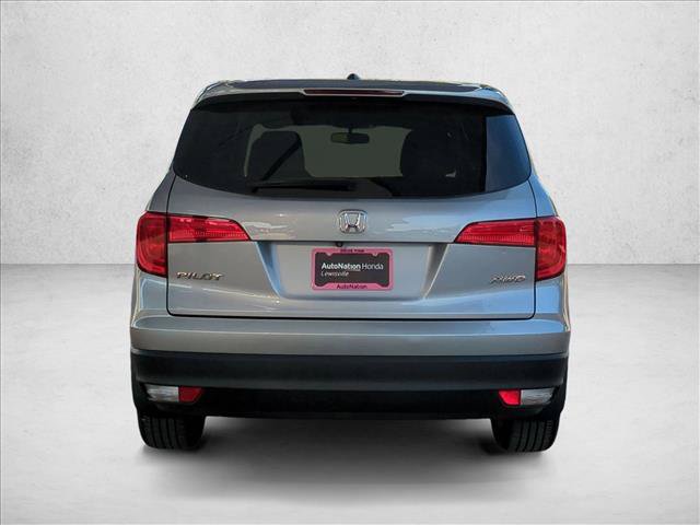 Used 2018 Honda Pilot EX-L image 7