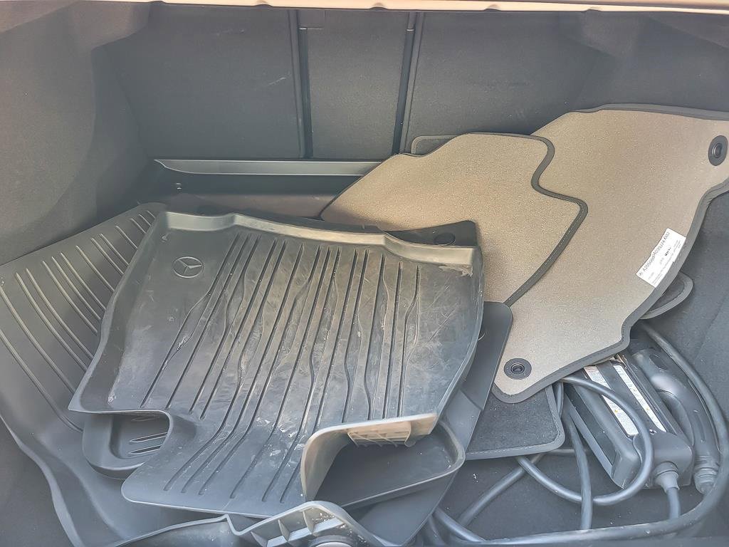 Used 2023 Mercedes-Benz EQE 350+ 4MATIC Sedan w/ Exclusive Trim Package image 20