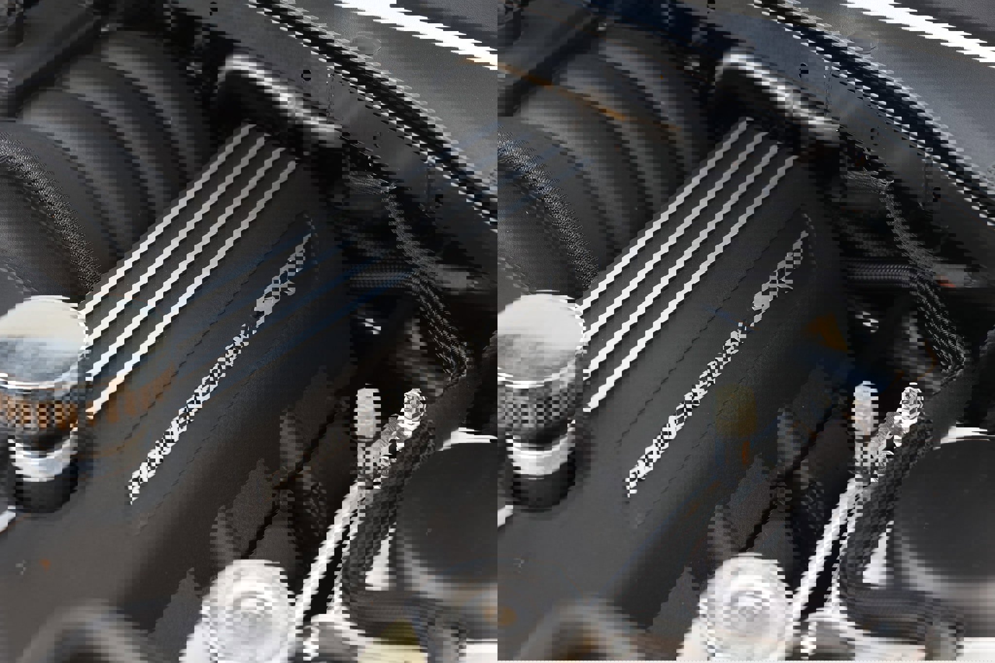 Used 2018 Dodge Charger R/T Scat Pack RWD image 56