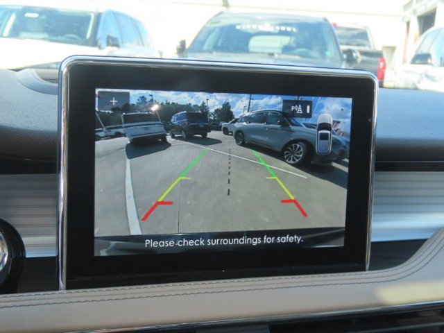 Certified 2022 Lincoln Corsair FWD w/ Premium Package image 30