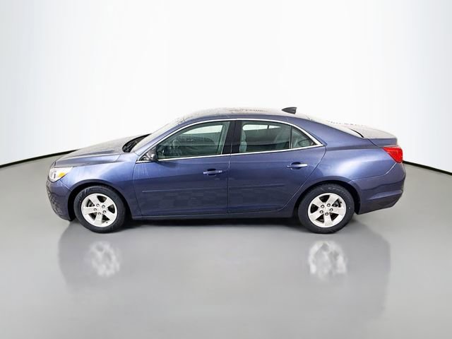 Used 2015 Chevrolet Malibu LS image 4