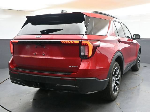 Used 2026 Ford Explorer ST-Line AWD/4WD image 5
