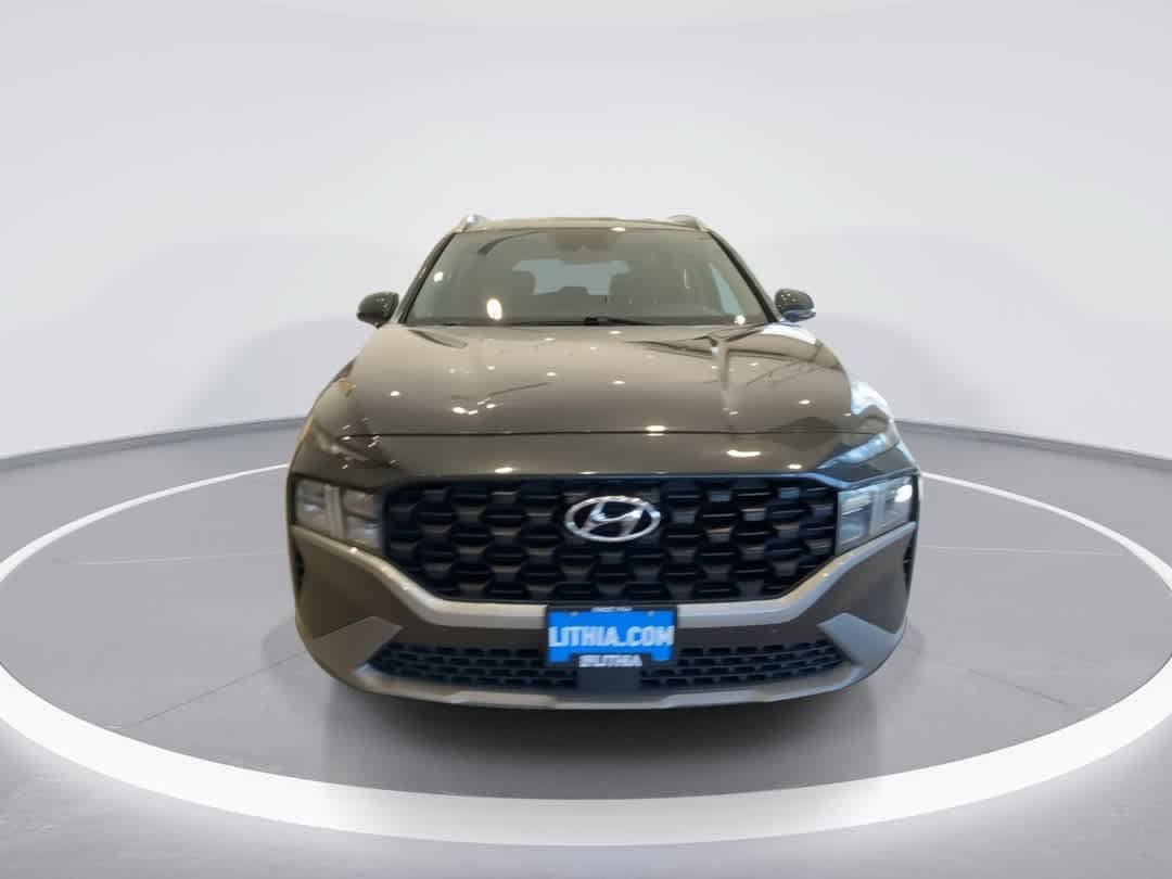 Used 2023 Hyundai Santa Fe SEL AWD/4WD image 3