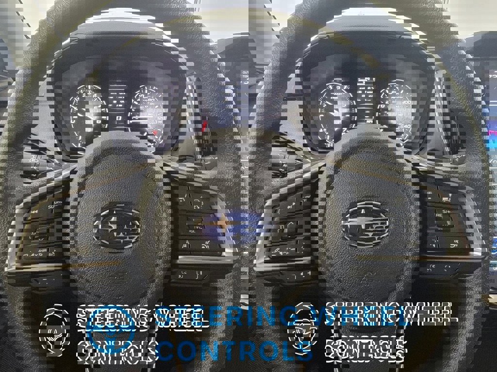 New 2026 Subaru Impreza 2.0i Sport image 12