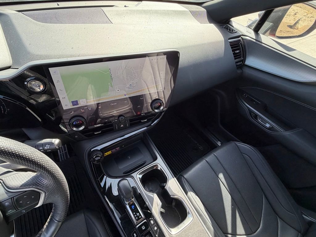 Used 2024 Lexus NX 350 F Sport AWD/4WD image 19