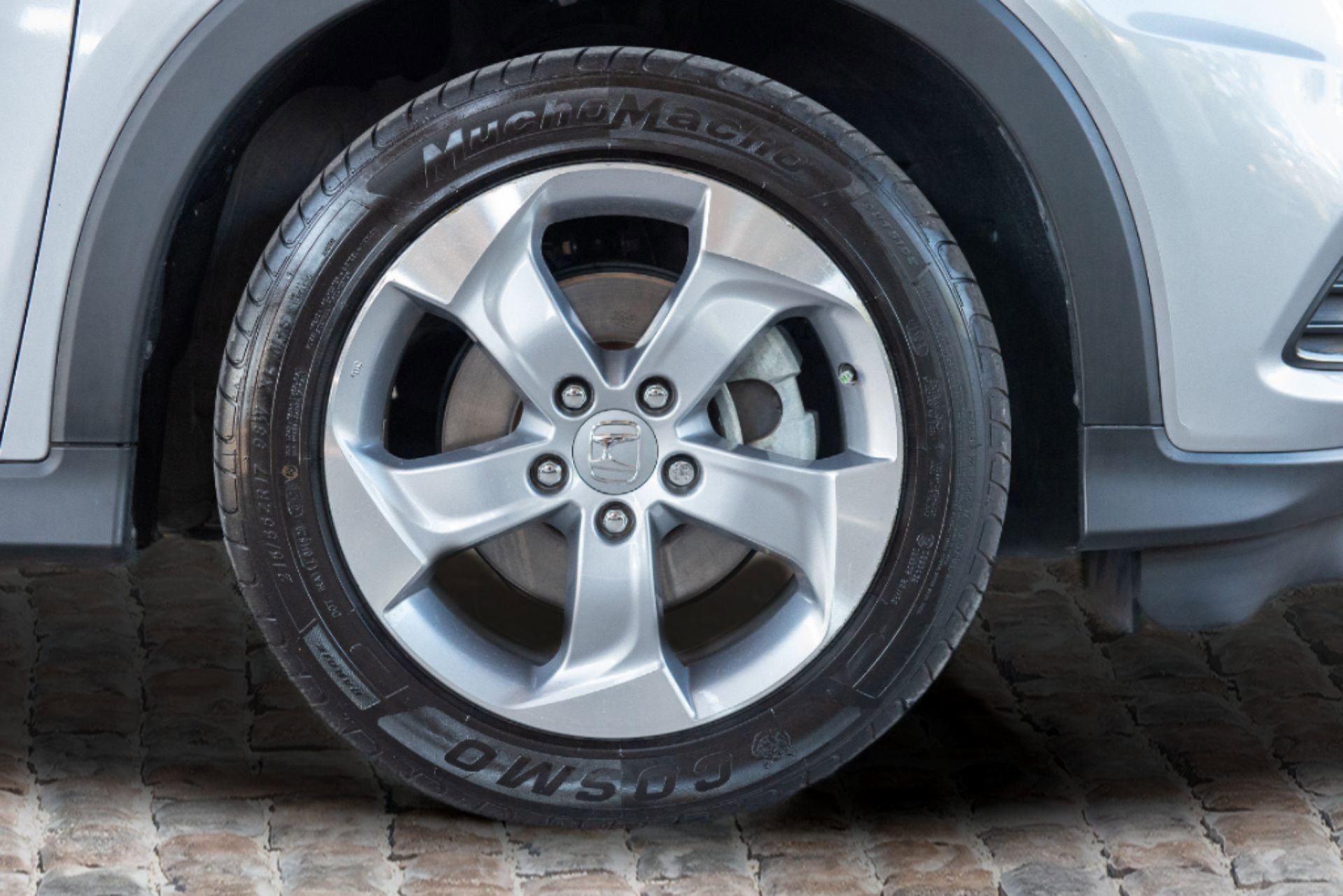 Used 2022 Honda HR-V LX image 33