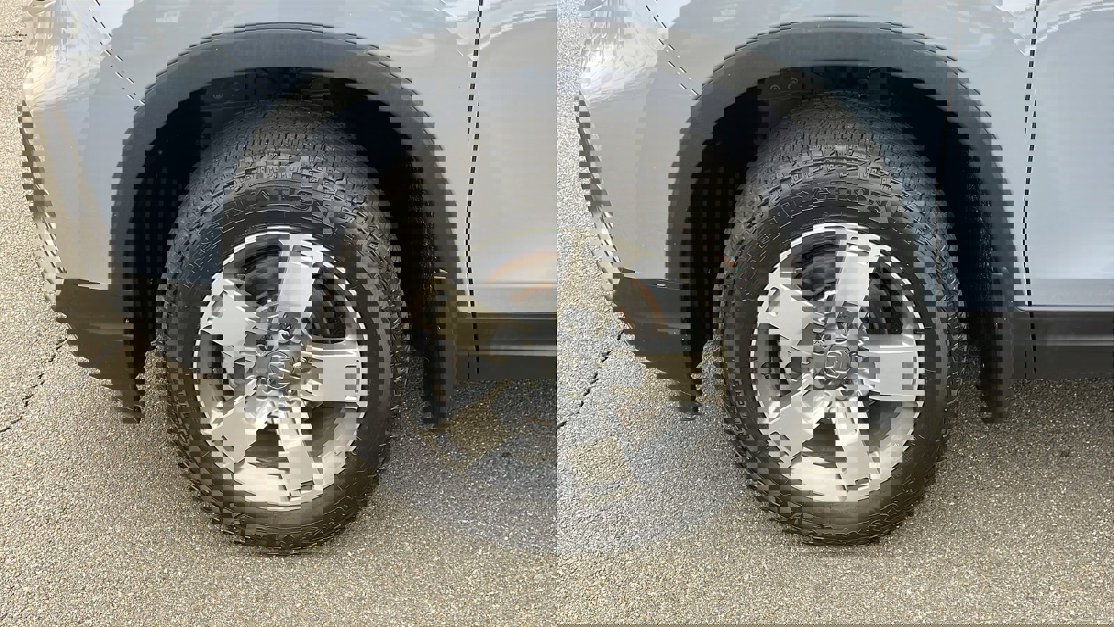 Used 2025 Honda Ridgeline RTL image 8