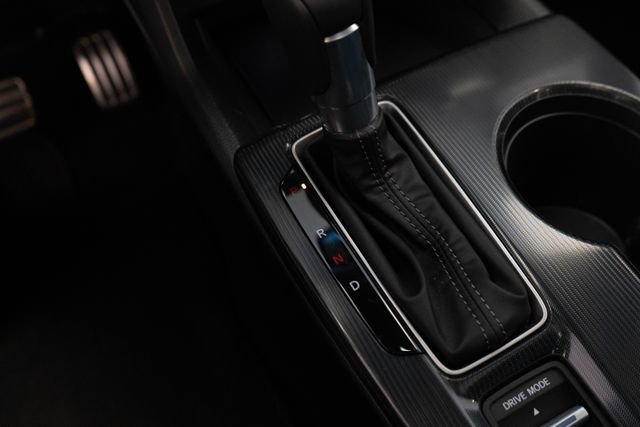 New 2026 Honda Civic Sport image 25