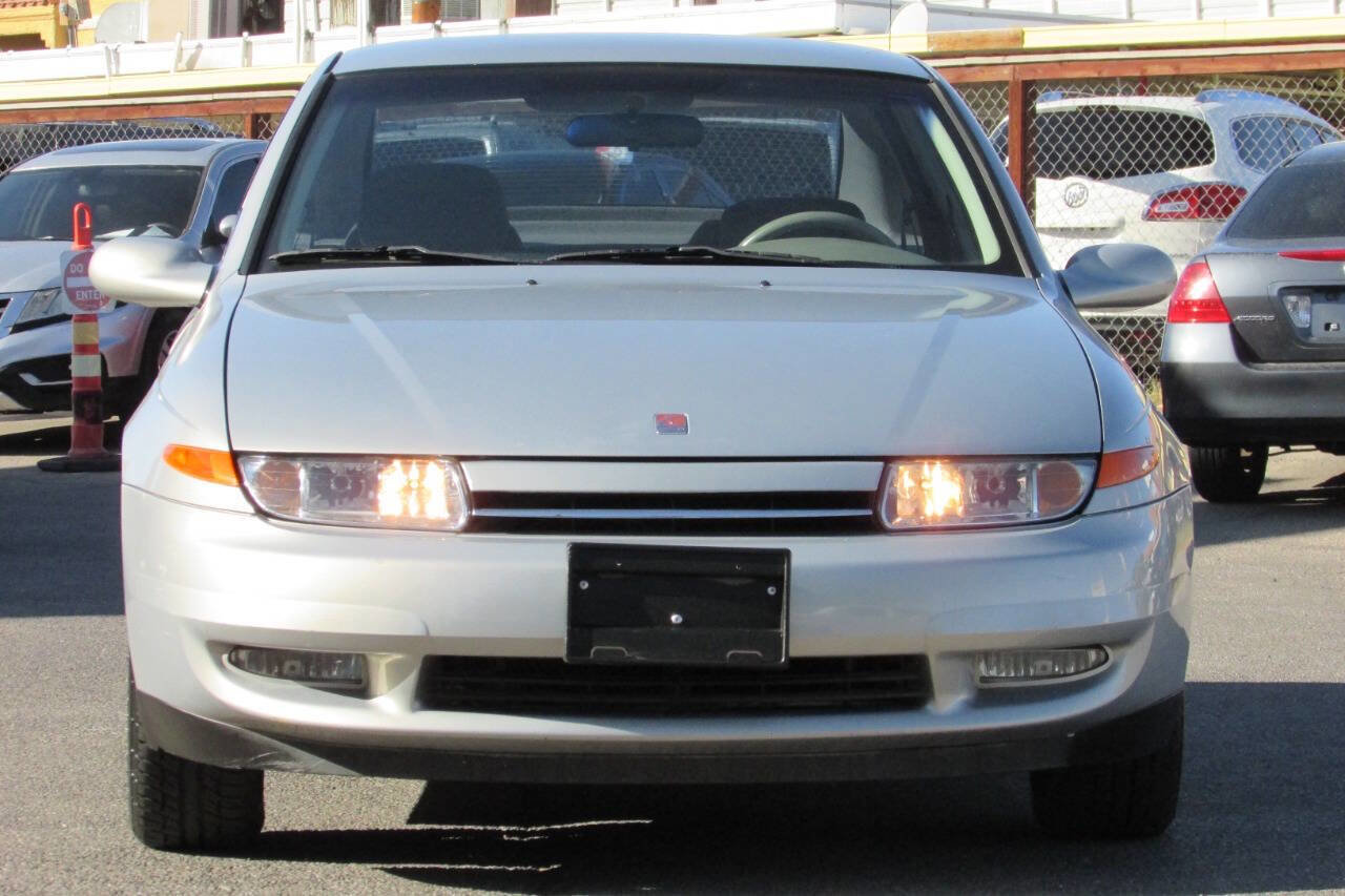 Used 2000 Saturn L-Series LS2 image 2