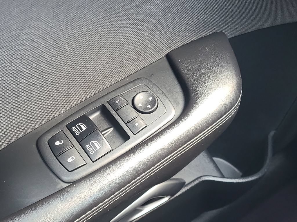 Used 2018 Dodge Challenger R/T w/ Blacktop Package RWD image 18