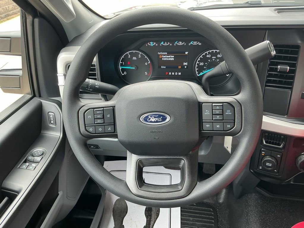 New 2026 Ford F250 XL image 12