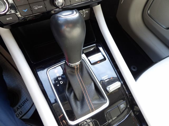 Used 2022 Jeep Compass Limited image 28