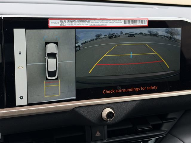 New 2026 Toyota Crown Limited image 17