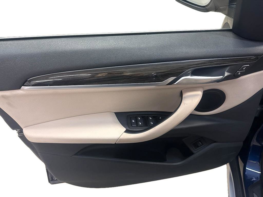 Used 2018 BMW X1 xDrive28i w/ Convenience Package image 14