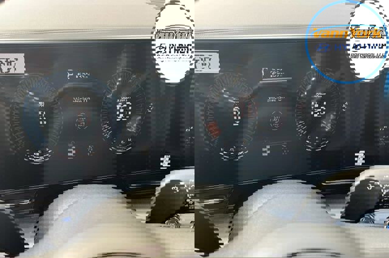 New 2026 Hyundai Kona SEL Premium image 25