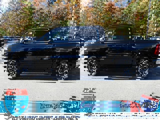 New 2026 RAM 1500 Limited image 2