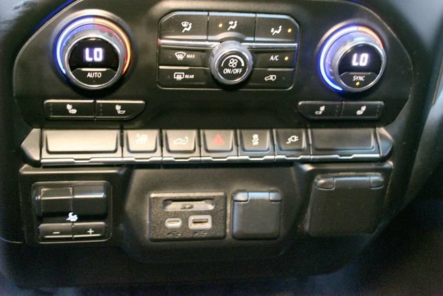 Used 2020 Chevrolet Silverado 2500 LT w/ Convenience Package AWD/4WD image 27