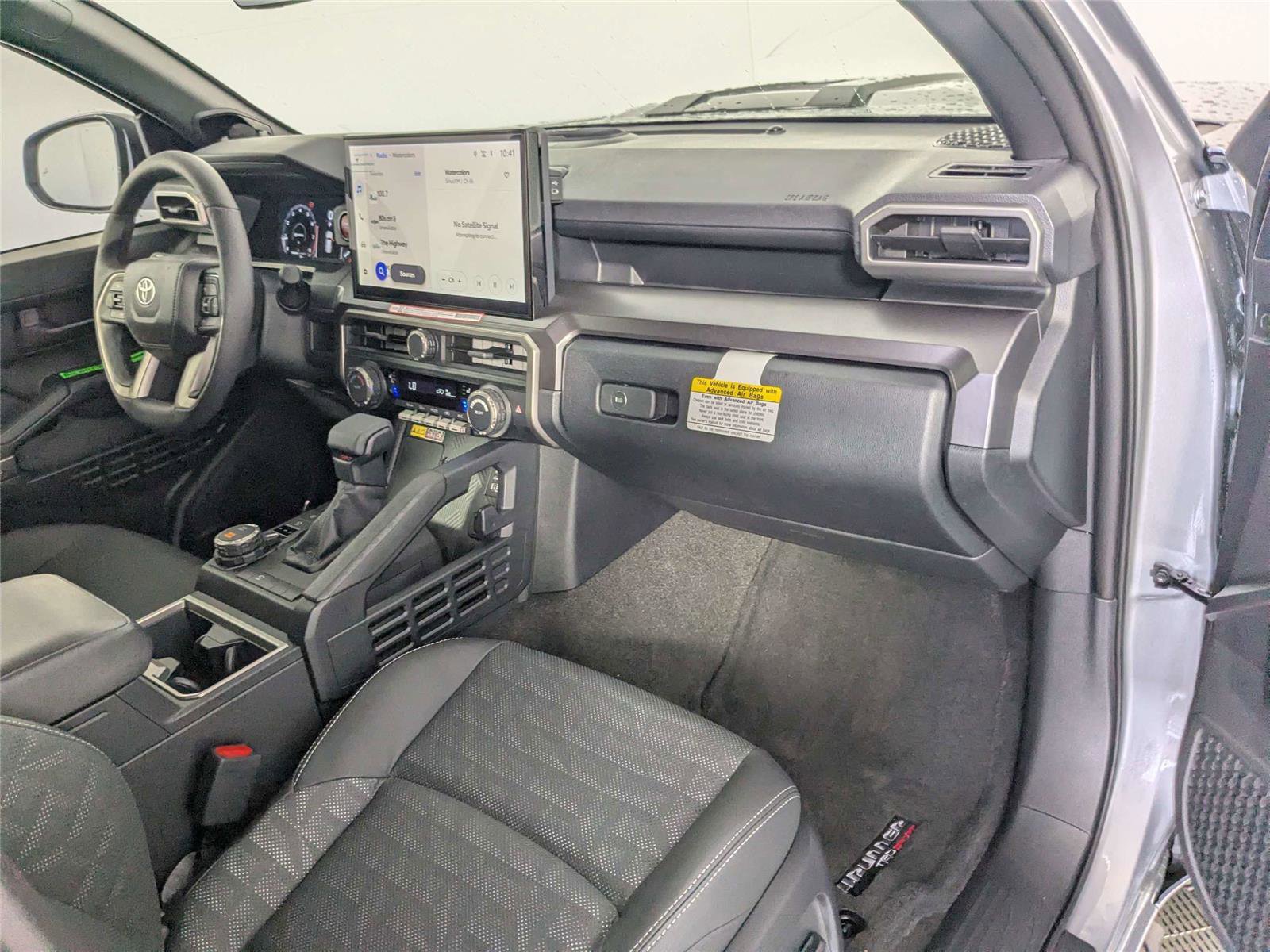 New 2026 Toyota 4Runner TRD Sport Premium AWD/4WD image 23