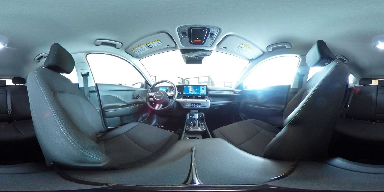 Used 2026 Hyundai Kona SEL Sport FWD image 36