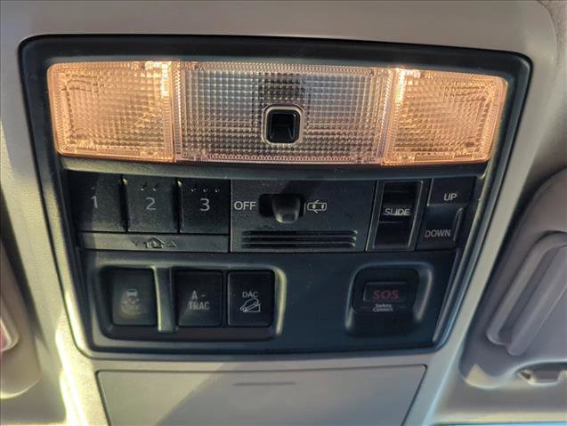 Certified 2018 Toyota 4Runner Limited image 18