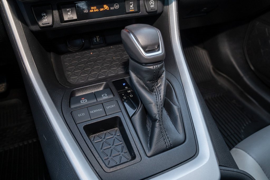 Certified 2023 Toyota RAV4 XLE Premium image 12