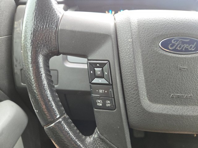 Used 2013 Ford F150 XLT w/ Luxury Equipment Group AWD/4WD image 16