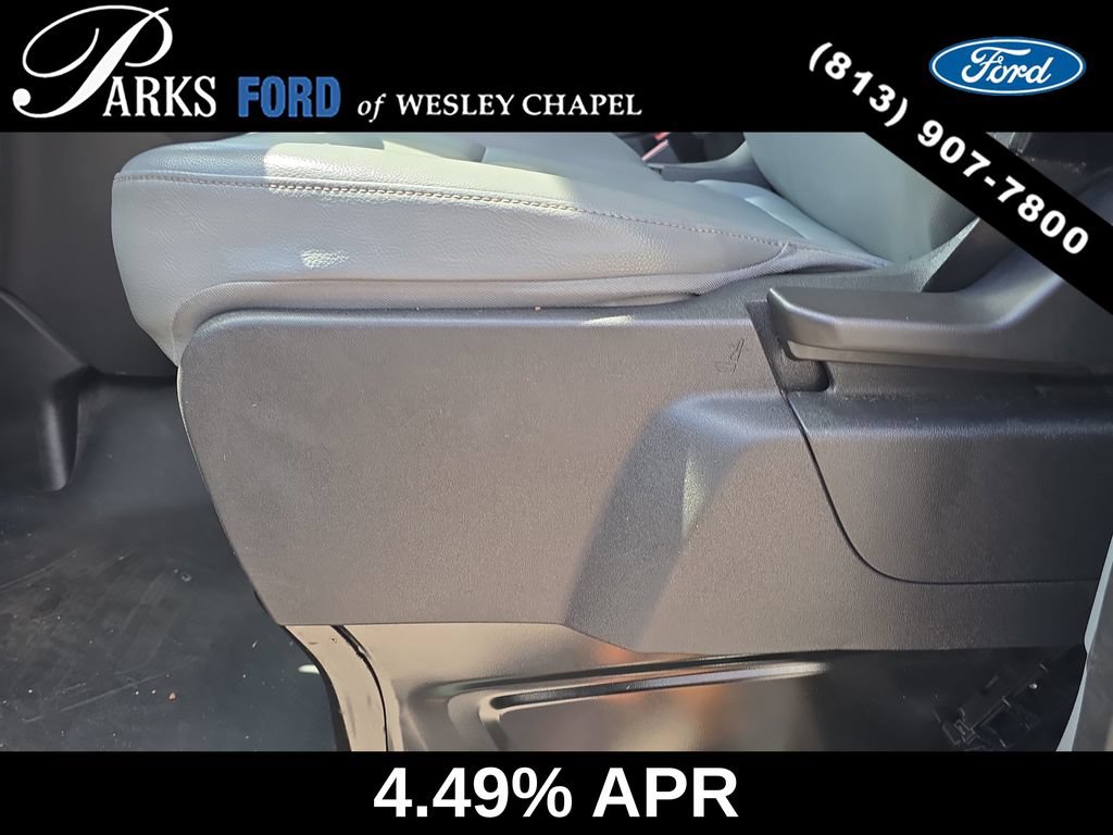 Used 2019 Ford Transit 350 XL RWD image 16