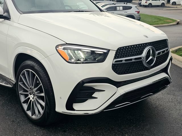 Certified 2026 Mercedes-Benz GLE 350 4MATIC image 2