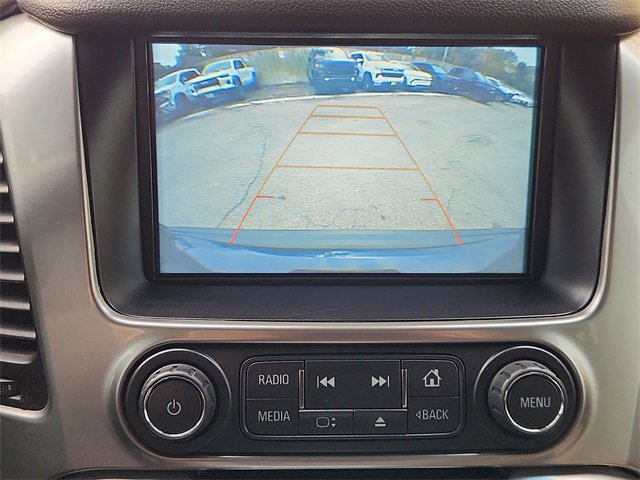 Used 2019 Chevrolet Tahoe LT w/ LT Signature Package image 15