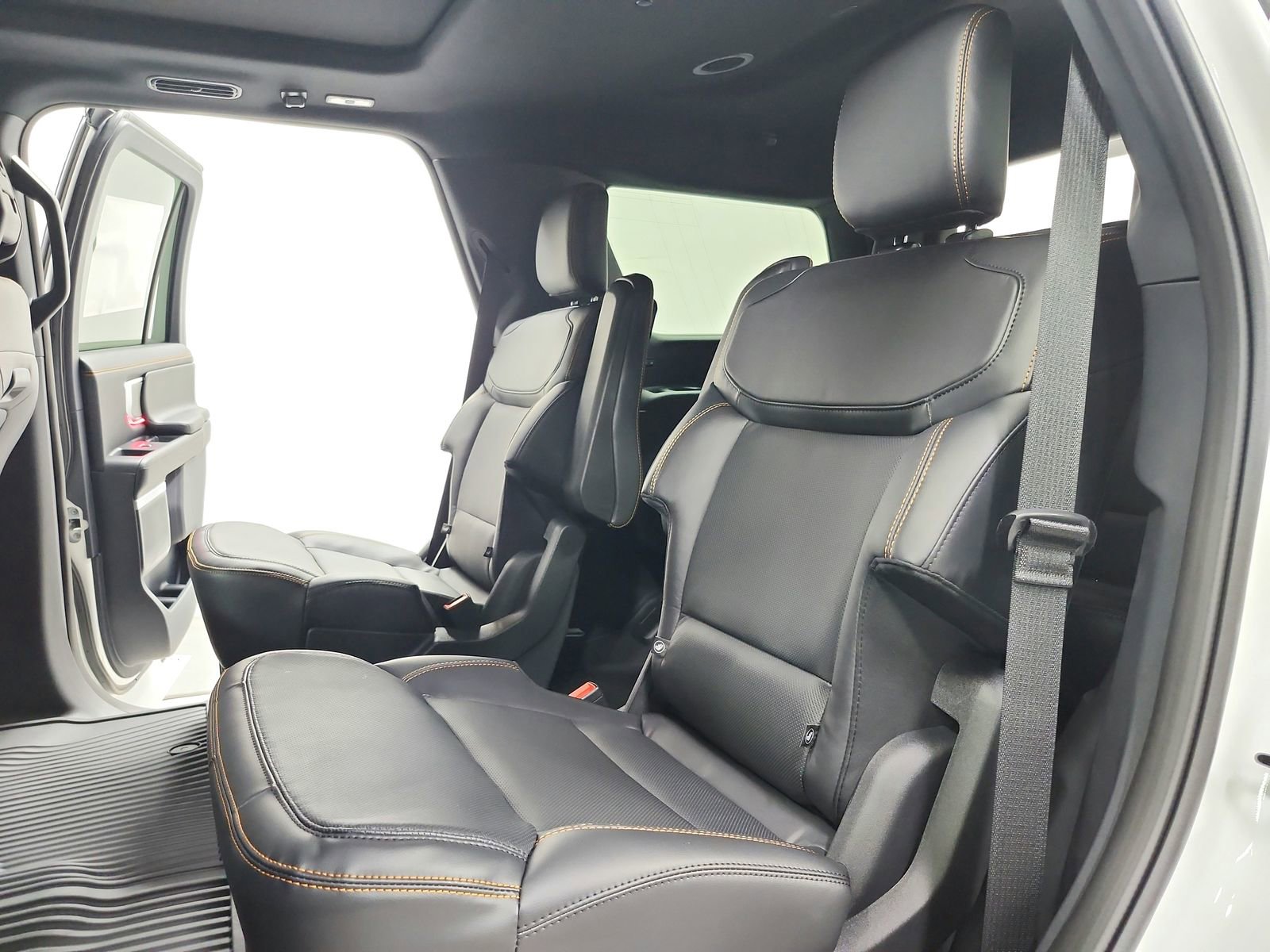 New 2026 Ford Expedition Tremor AWD/4WD image 38