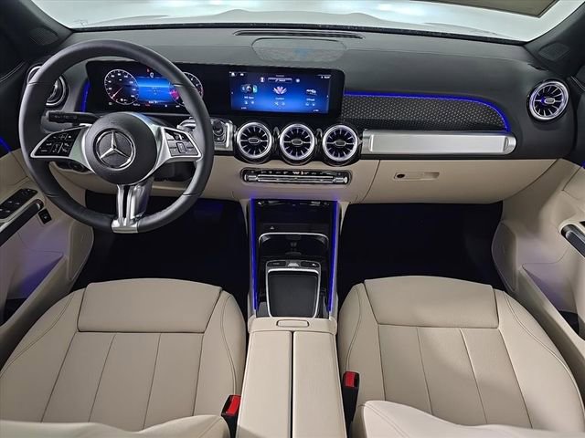 New 2026 Mercedes-Benz GLB 250 4MATIC image 26