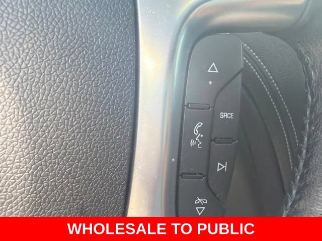 Used 2014 Chevrolet Traverse LTZ FWD image 18