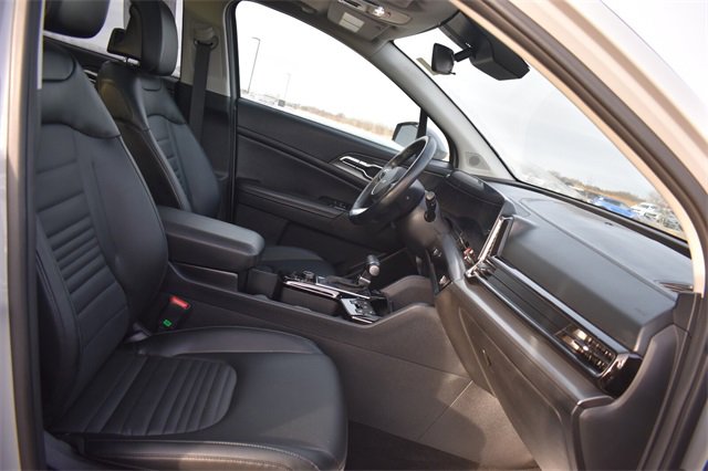 Certified 2023 Kia Sportage SX image 13